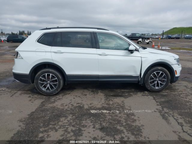 3VV3B7AX3LM107381 Volkswagen Tiguan
