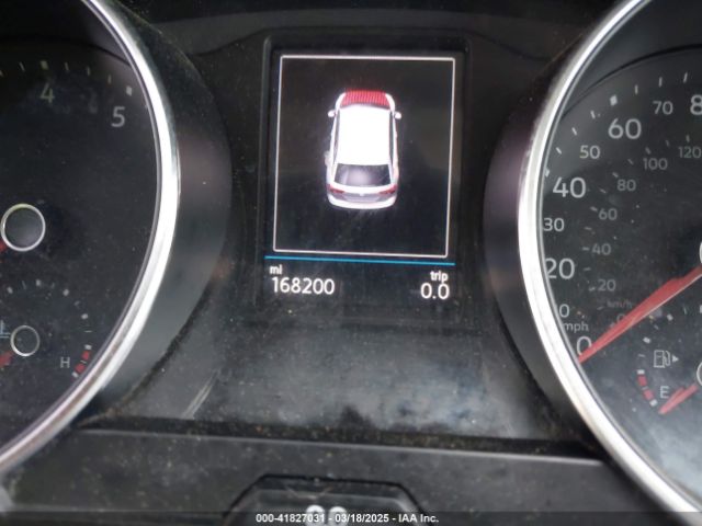 3VV3B7AX3LM107381 Volkswagen Tiguan