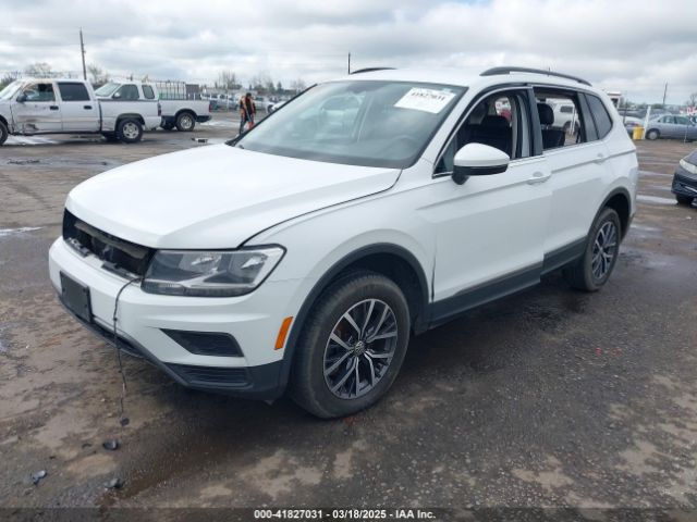 3VV3B7AX3LM107381 Volkswagen Tiguan