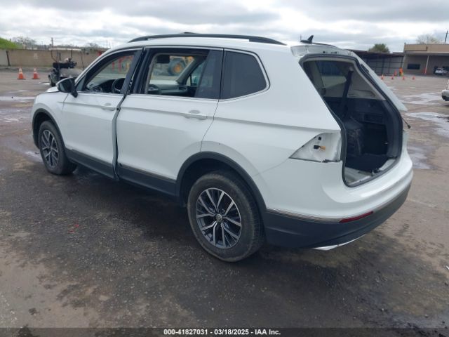 3VV3B7AX3LM107381 Volkswagen Tiguan