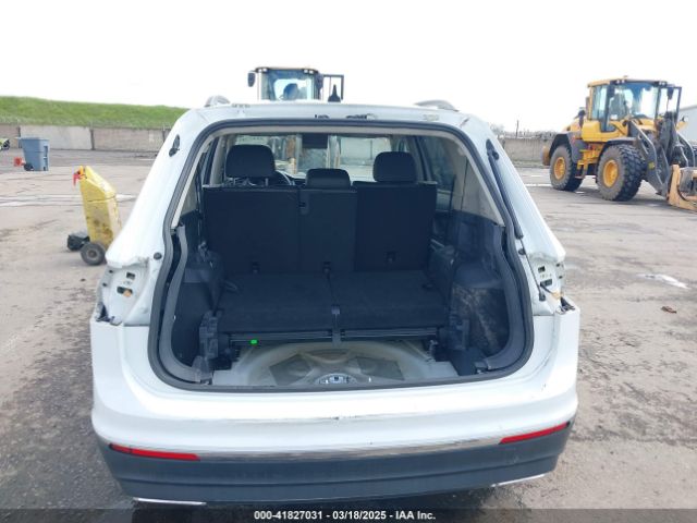 3VV3B7AX3LM107381 Volkswagen Tiguan