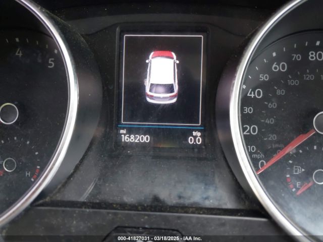 3VV3B7AX3LM107381 Volkswagen Tiguan