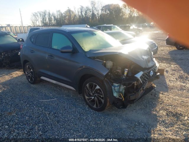 KM8J3CAL9KU022298 auction archive image