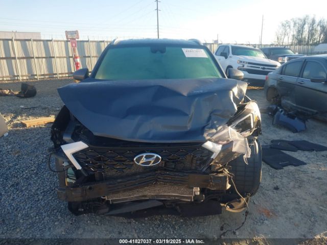 KM8J3CAL9KU022298 Hyundai Tucson Sport