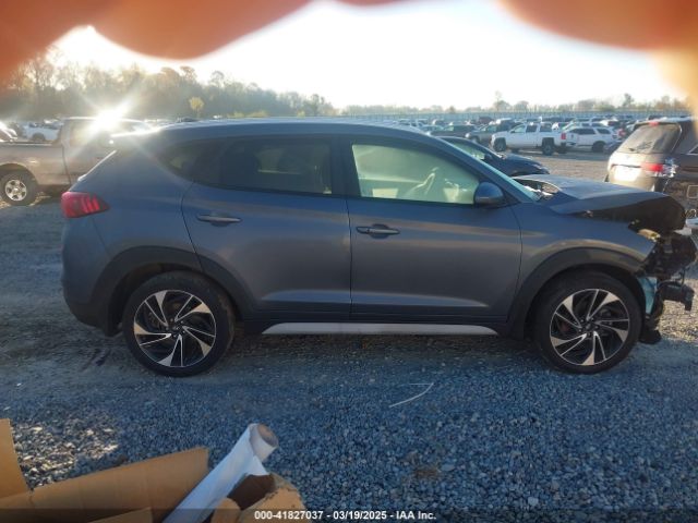 KM8J3CAL9KU022298 Hyundai Tucson Sport