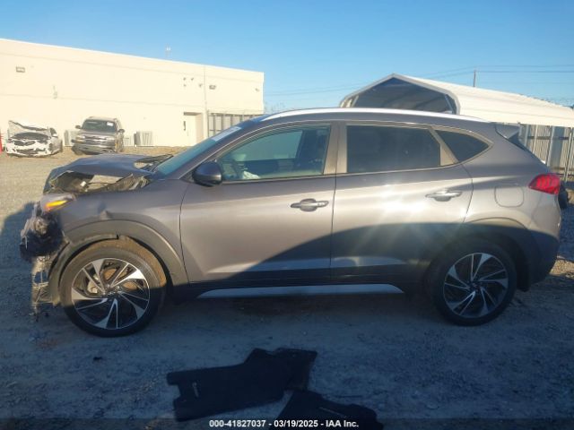 KM8J3CAL9KU022298 Hyundai Tucson Sport