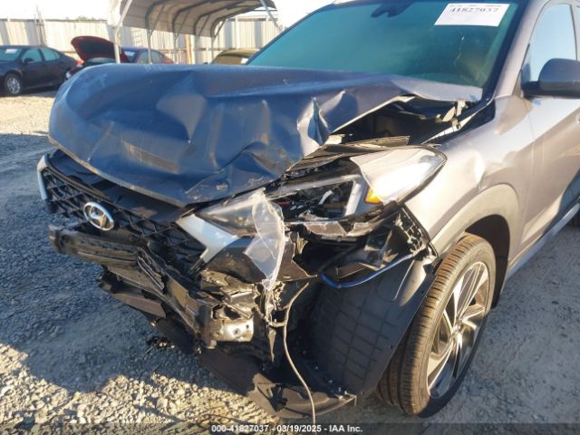 KM8J3CAL9KU022298 Hyundai Tucson Sport