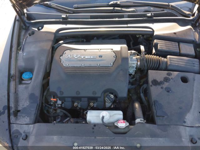 2006 ACURA TL 19UUA66226A039123 Photo 9
