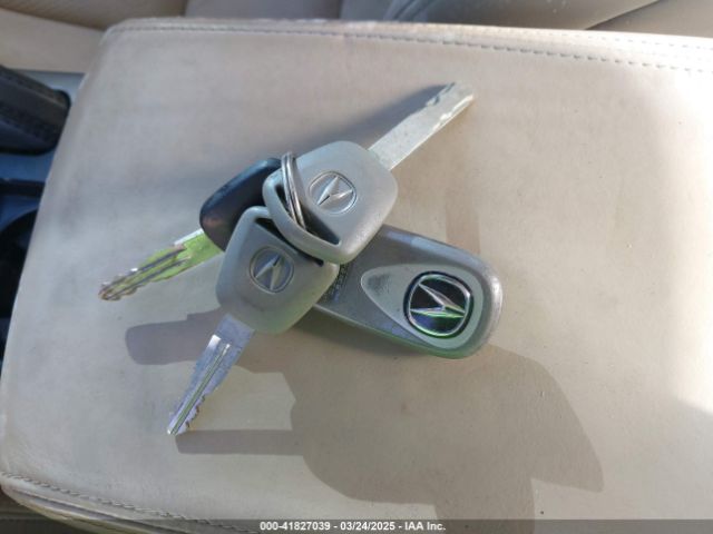 2006 ACURA TL 19UUA66226A039123 Photo 10