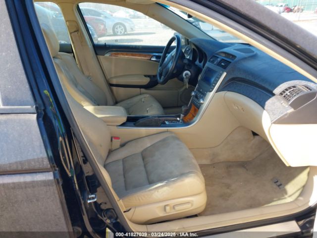 2006 ACURA TL 19UUA66226A039123 Photo 4
