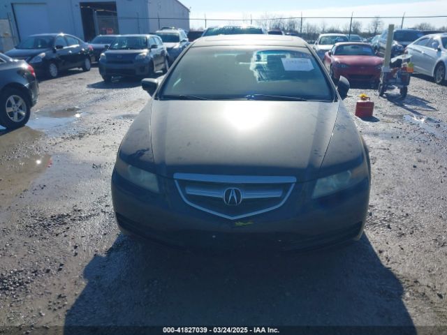2006 ACURA TL 19UUA66226A039123 Photo 5