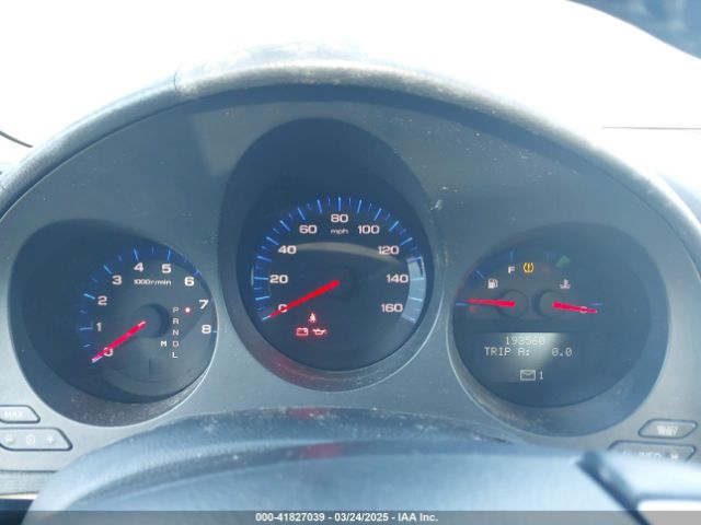 2006 ACURA TL 19UUA66226A039123 Photo 6