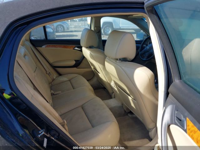 2006 ACURA TL 19UUA66226A039123 Photo 7