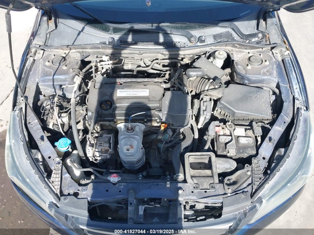 1HGCR2F32EA165583 Honda ACCORD LX