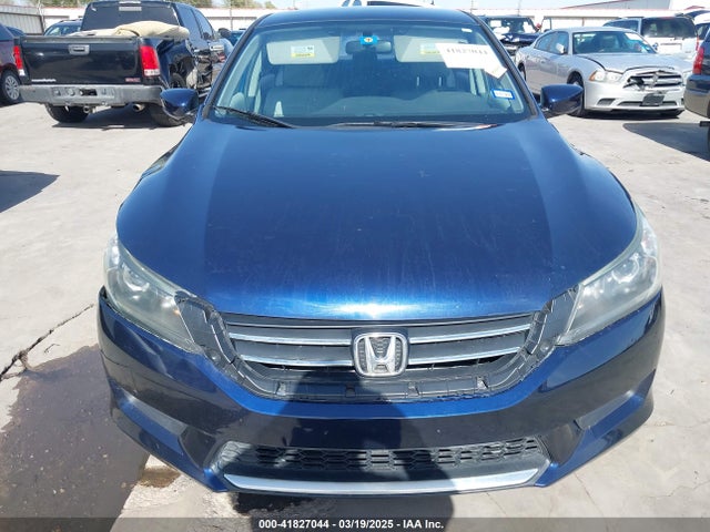 1HGCR2F32EA165583 Honda ACCORD LX