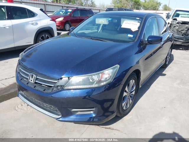 1HGCR2F32EA165583 Honda ACCORD LX
