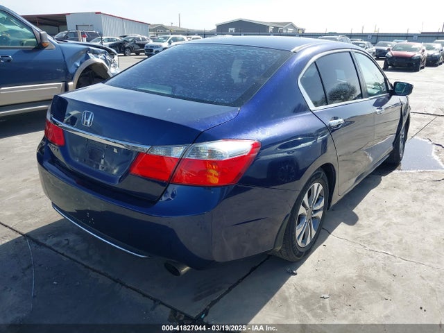1HGCR2F32EA165583 Honda ACCORD LX