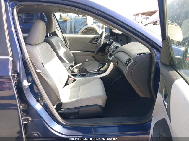 1HGCR2F32EA165583 Honda ACCORD LX