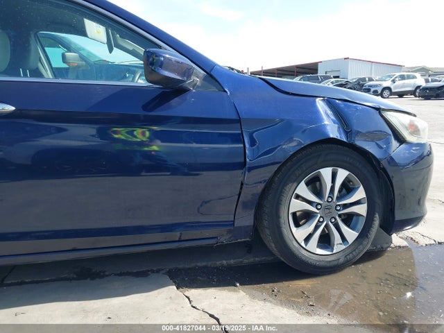 1HGCR2F32EA165583 Honda ACCORD LX