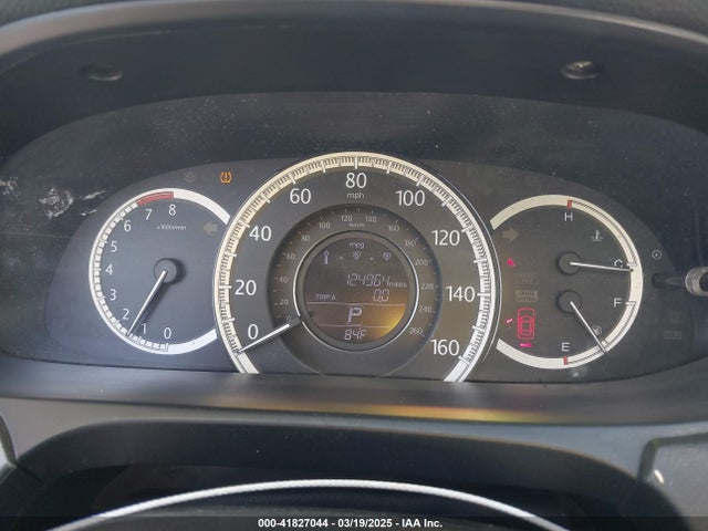 1HGCR2F32EA165583 Honda ACCORD LX