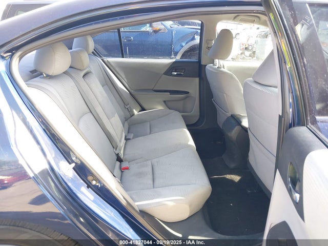 1HGCR2F32EA165583 Honda ACCORD LX