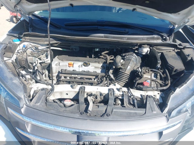 5J6RM3H75EL038743 Honda Cr-v Ex-l