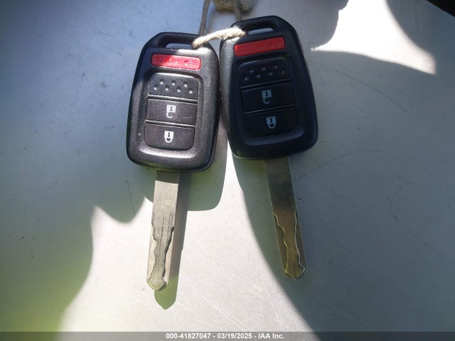 5J6RM3H75EL038743 Honda Cr-v Ex-l