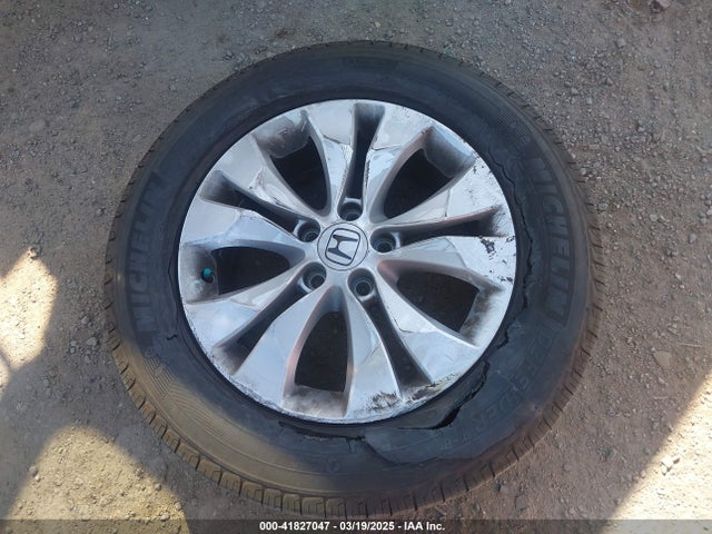 5J6RM3H75EL038743 Honda Cr-v Ex-l