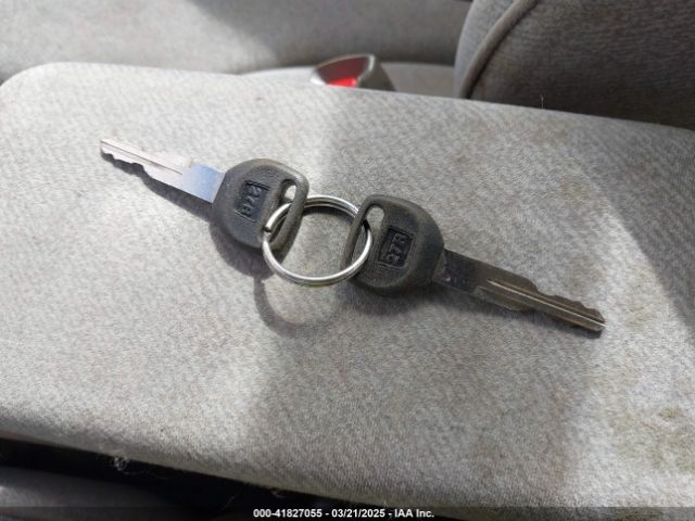 1996 ACURA 2.5TL JH4UA2647TC012720 Photo 10