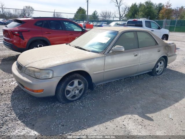 1996 ACURA 2.5TL JH4UA2647TC012720 Photo 1