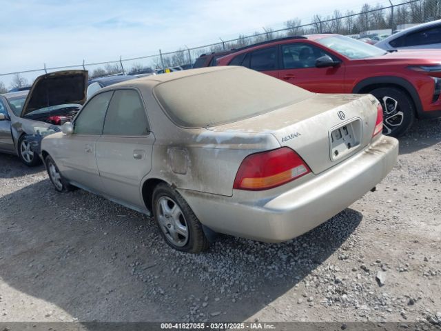 1996 ACURA 2.5TL JH4UA2647TC012720 Photo 2