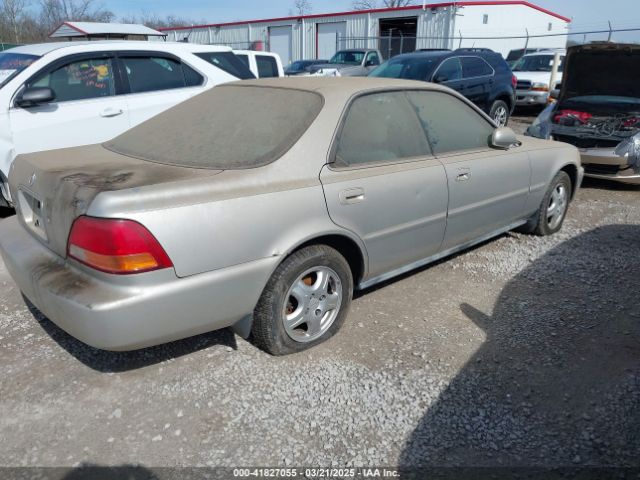 1996 ACURA 2.5TL JH4UA2647TC012720 Photo 3