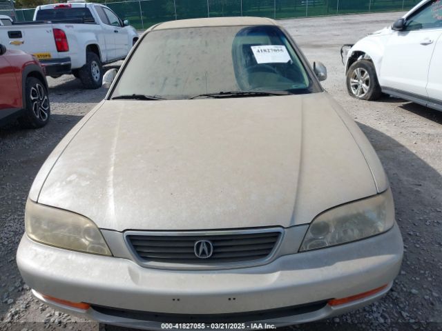 1996 ACURA 2.5TL JH4UA2647TC012720 Photo 5