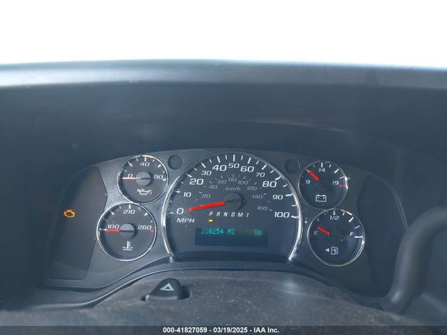 1GAZGPFG5H1328612 Chevrolet Express 3500 Lt
