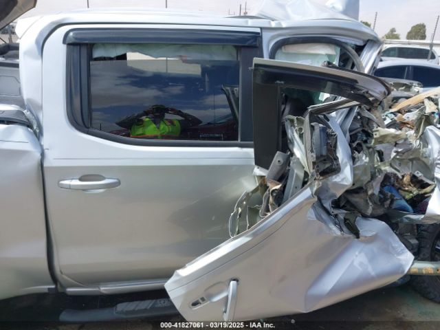 3GCUYDED1LG426910 Chevrolet Silverado 1500 4wd  Short Bed Lt