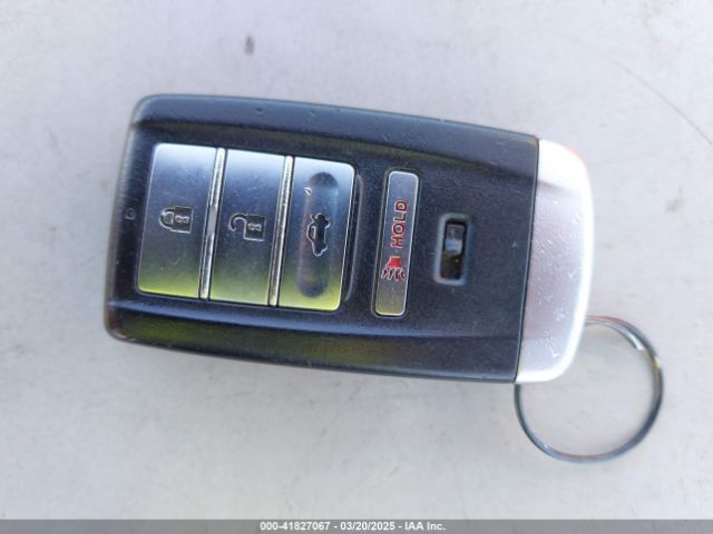 2016 ACURA ILX 19UDE2F32GA005111 Photo 10