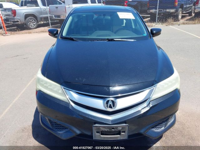 2016 ACURA ILX 19UDE2F32GA005111 Photo 5
