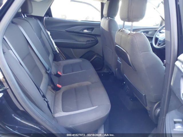 KL79MPSL3NB101554 Chevrolet Trailblazer Fwd Lt