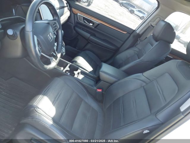2HKRW2H83MH634522 Honda Cr-v Awd Ex-l