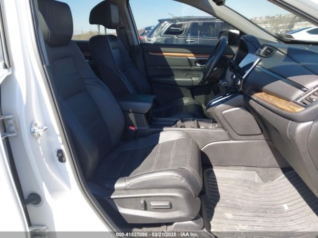 2HKRW2H83MH634522 Honda Cr-v Awd Ex-l