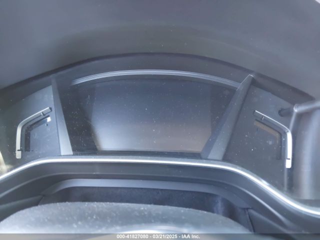 2HKRW2H83MH634522 Honda Cr-v Awd Ex-l