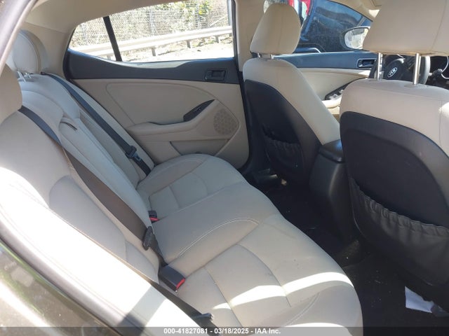 5XXGM4A72EG269905 KIA Optima Lx