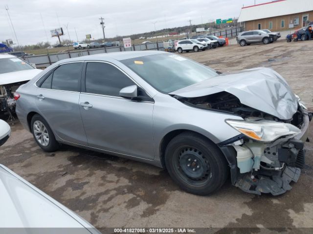 4T4BF1FK5FR462840 Toyota CAMRY LE