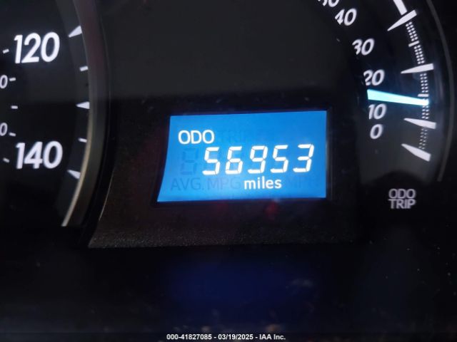 4T4BF1FK5FR462840 Toyota CAMRY LE