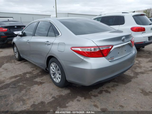 4T4BF1FK5FR462840 Toyota CAMRY LE