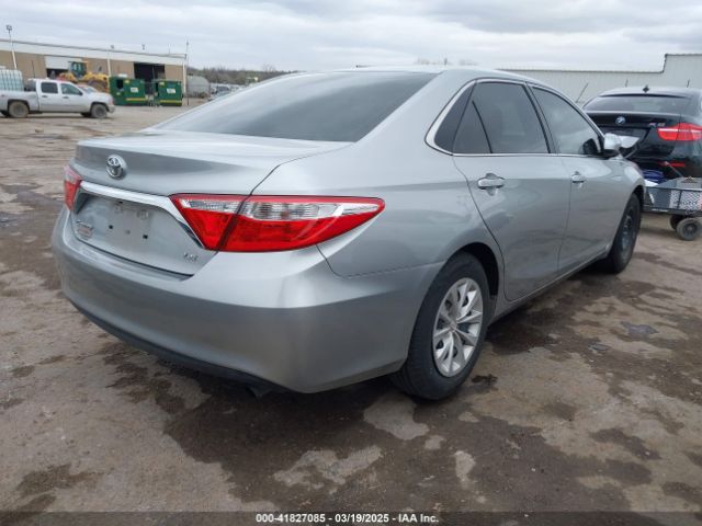 4T4BF1FK5FR462840 Toyota CAMRY LE