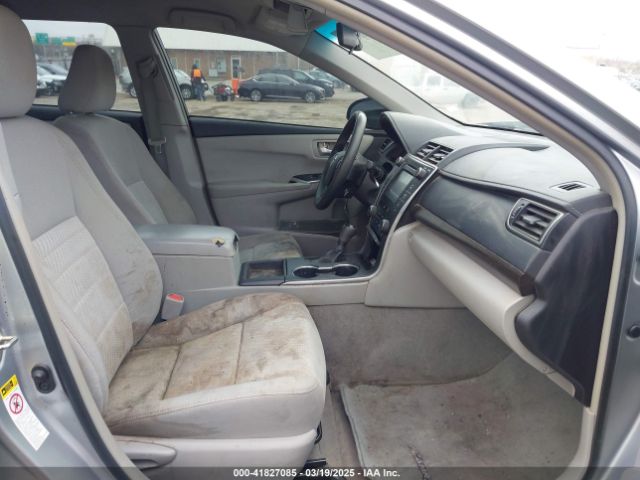 4T4BF1FK5FR462840 Toyota CAMRY LE