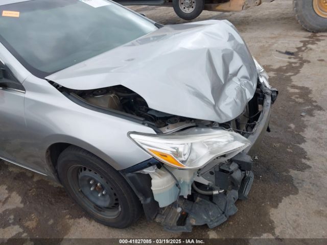 4T4BF1FK5FR462840 Toyota CAMRY LE