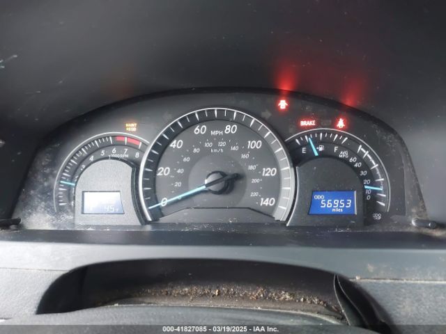 4T4BF1FK5FR462840 Toyota CAMRY LE
