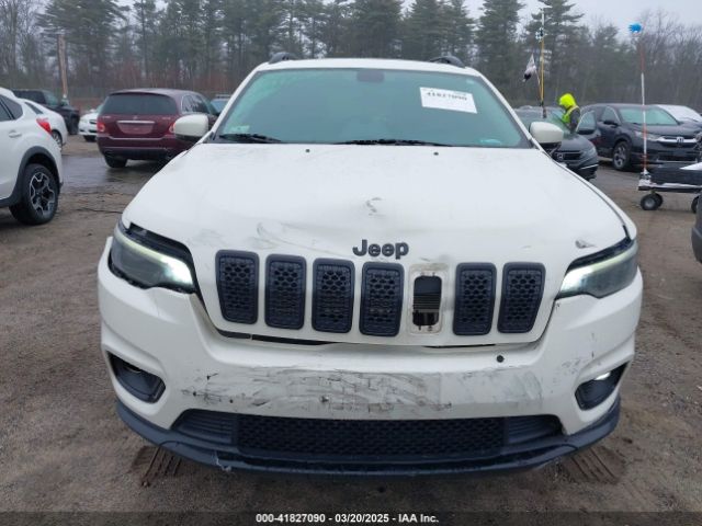 1C4PJMLXXKD311619 Jeep Cherokee Altitude 4x4